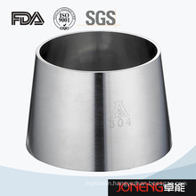 Stainless Steel Hygienic Welded Concentric Reducer (JN-FT5005)